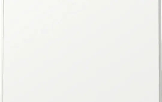 GIRA 328766 beschr. Wippe TX_44 1-fach, Tür | reinweiß