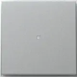 GIRA 329065 Kontrollwippe TX_44 1-fach | alu