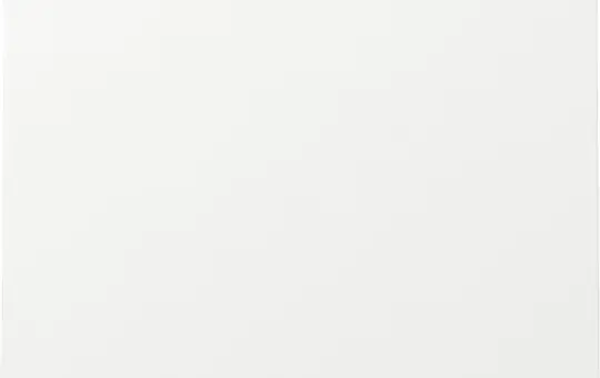 GIRA 329670 Wippe System Fläche 1-fach | reinweiß glänzend