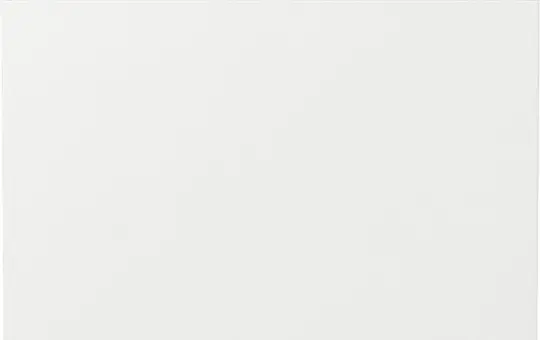 GIRA 329970 Wippe System Fläche 1-fach, Schriftfeld | reinweiß glänzend