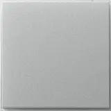 GIRA 349665 Wippe TX_44 1-fach, gerade | alu