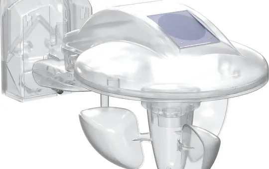 GIRA 838000 Wettersensor Standard