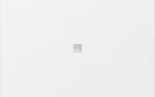 GIRA 349003 Kontrollwippe System 55 1-fach, gerade | reinweiß glänzend