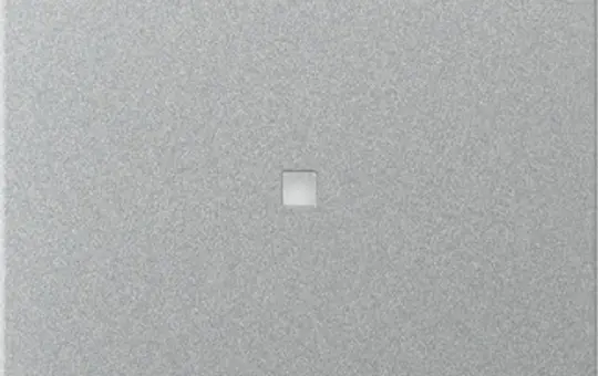 GIRA 349026 Kontrollwippe System 55 1-fach, gerade | alu