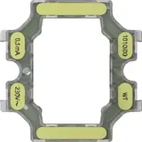 GIRA 3791010 LED-Beleuchtungselement 230 V, T1 | weiß