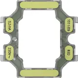 GIRA 3791011 LED-Beleuchtungselement Variante 1, 230 V | rot