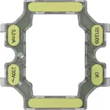 GIRA 3791012 LED-Beleuchtungselement 230 V, T1 | orange