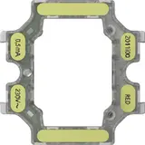 GIRA 3792011 LED-Beleuchtungselement 230 V, T2 | rot