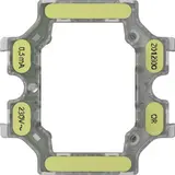 GIRA 3792012 LED-Beleuchtungselement 230 V, T2 | orange