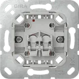 GIRA 358600 Zugschalter Wechselschalter, ohne Kralle