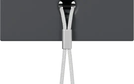 GIRA 363828 Abdeckung für Zugschalter System 55 mit Kontrollfenster | anthrazit