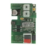 LINGG&JANKE 87970SEC KNX Secure Schnittstelle für Kamstrup MC403/MC603 Wärmemengenzähler