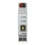 LINGG&JANKE 89340 KNX USB-Schnittstelle 1 TE