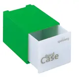 SPELSBERG AK BC Reservefach 3 TE | grün/grau