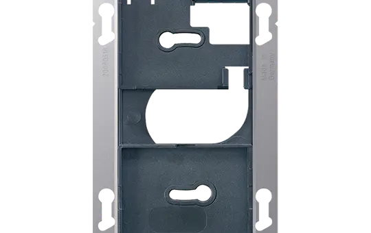 JUNG SI46074ADKIT Siedle In-Home-Bus Umbaukit Standard