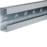 HAGER BRS651701VERZ tehalit Brüstungskanal-Unterteil 80 mm, Stahlblech | verzinkt | 68x170 mm