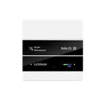 ENERTEX 1177-02-ws KNX-Raumcontroller MeTa² Standard | weiß pulverbeschichtet