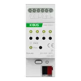GVS AMMA-04/06.S KNX-Universalaktor 4-fach, KNX-Secure