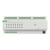 GVS AMMA-12/10.S KNX-Universalaktor 16-fach, KNX-Secure