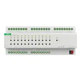 GVS AMMA-24/10.S KNX-Universalaktor 24-fach, KNX-Secure