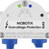 MOBOTIX MX-Overvoltage-Protection-Box-RJ45 Netwerkverbinder mit Überspannungschutz, RJ45-Version