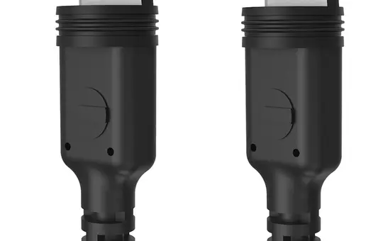 MOBOTIX Mx-A-S7A-CBL03 Sensorkabel gerade-gerade | 3 m