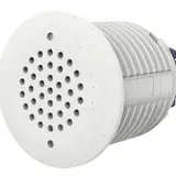 MOBOTIX Mx-F-AUDA Audio-Modul M73/S74 mit Mikrofon / Lautsprecher | weiß
