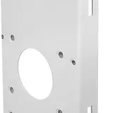 MOBOTIX Mx-M-SD-P Masthalter für MOBOTIX MOVE SD-330/SD-340-IR | weiß