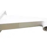 MOBOTIX Mx-M-SD-WL Wandhalter f. MOBOTIX MOVE Speeddomes SD/Multisensor VMxx | weiß