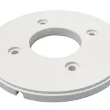 MOBOTIX Mx-M-PTMA-OW Wandmontage-Kit für PTMount S7x | weiß