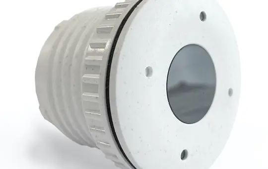 MOBOTIX Mx-O-M7SA-320T080 Thermalmodul ECO 320 - T080 | weiß