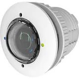 MOBOTIX Mx-O-M7SA-12DN016 Hemispheric 12MP, Tag & Nacht Sensormodul | weiß