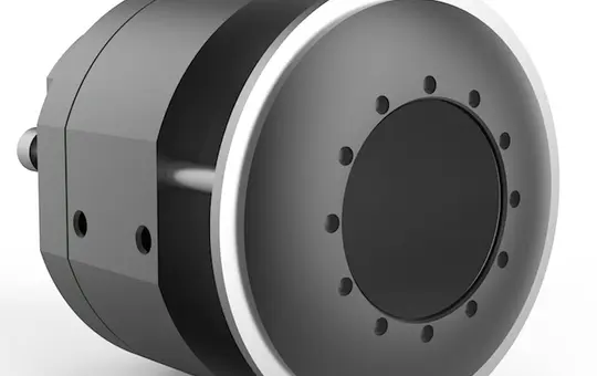 MOBOTIX Mx-O-M7SB-336TS150 Thermalmodul S7x 336-T150 (B-Modell) | weiß