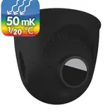 MOBOTIX Mx-O-SMA-TP-T079-b PTMount-Thermal für S16/S15, 50 mK, B079 (45°) | schwarz