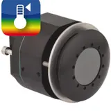 MOBOTIX Mx-O-SMA-TS-R090 Thermal-Sensormodul TR für S16/S15, 50 mK, B090 (35°) | weiß