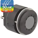 MOBOTIX Mx-O-SMA-TS-T237 Thermal-Sensormodul für S16/S15, 50 mK, B237 (17°) | weiß