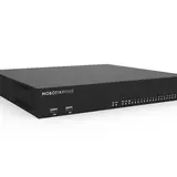 MOBOTIX Mx-S-NVR1B-16-POE Netzwerk-Videorekorder MOVE 16 Kanäle (8GB-Modell)