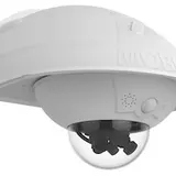 MOBOTIX MX-WH-Dome Wandhalterung für D1x | weiß