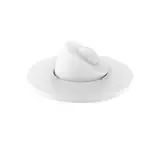 LUNATONE 86458670-W16 DALI-2-Präsenzmelder Doseneinbau | verkehrsweiß | 12 m