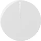 GIRA Stellrad System 55 