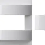 GIRA Abdeckung f. Standard-Aufsatz Automatiksch. 