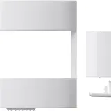 GIRA Abdeckung für Automatikschalter 