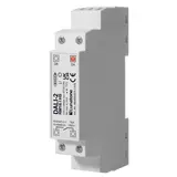 LUNATONE 86456203-I-HS DALI-2 Relais und Schaltaktor Hutschiene RM 16, 16 A