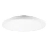 SIGOR 4025701 Aufbauleuchte Shine dimmbar 10/18/24W 3000/4000K IP20 120° 1000/1800/2300lm | weiß | ⌀300x39 mm