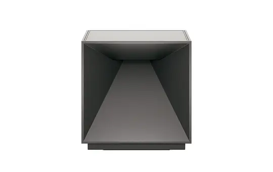 SIGOR 4557201 Akku-Tischleuchte Nutalis 2,8W Flex-Mood 2200K/2700K IP54 Ra85 dim | graphitgrau