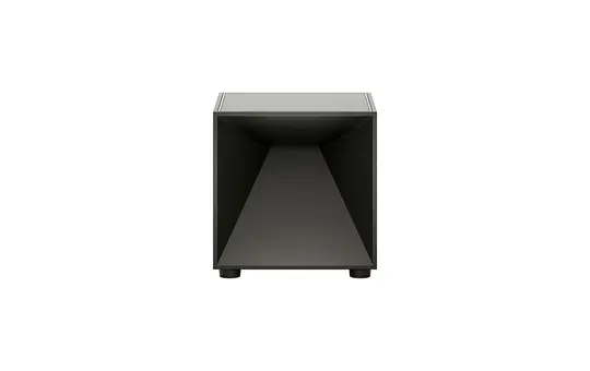 SIGOR 4519001 Akku-Tischleuchte Nutalis mini 2,2W Flex-Mood 2200K/2700K IP54 Ra85 dim | nachtschwarz