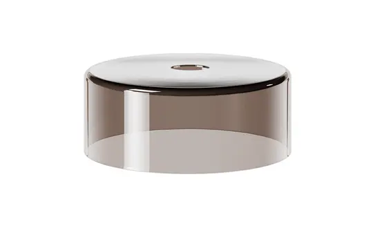 SIGOR 4526901 Numotion Ersatz-Glas ⌀160 mm