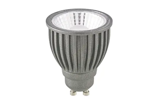 SIGOR 5731501 Diled Reflektorlampe 7,5W GU10 520lm 2700K-2100K 36° dtw