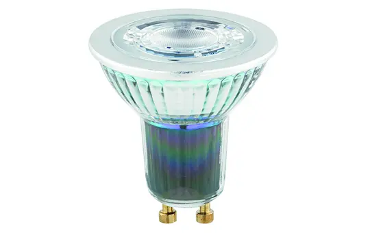 SIGOR 5742301 Reflektorlampe Genius 97 9,3W GU10 575lm 3000K 36° dim