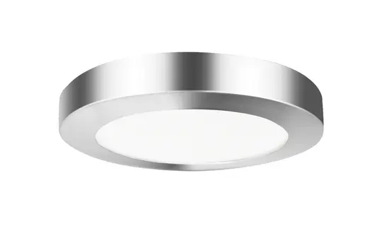 SIGOR 5796001 Dekoring FLED chrom | ⌀170 mm